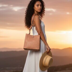 Calin Collection Evening Handbag/Crossbody Bag